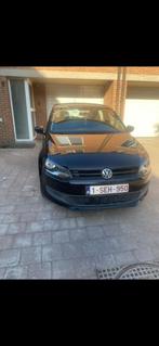 Volkswagen polo 2010, Auto's, Volkswagen, Voorwielaandrijving, Euro 5, Stof, 1199 cc