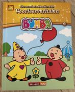 Voorleesverhalen Bumba, Boeken, Ophalen of Verzenden, Zo goed als nieuw, Voorleesboek