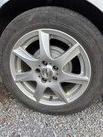 Jantes 15 pouces 5 x 100, Ophalen, 15 inch, 195 mm, Velg(en)