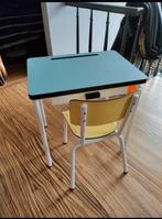 Kinderbureau Les Gambettes, Ophalen, Gebruikt