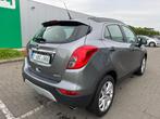 Opel Mokka 1.6 CDTI ecoFLEX 4x2 Cosmo, Auto's, Voorwielaandrijving, Euro 6, 81 kW, SUV of Terreinwagen