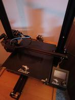 Ik verkoop deze 3D printer is in goede staat!, Computers en Software, 3D Printers, Ophalen