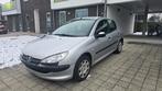 Peugeot 1.4 essence avec 120 000 km homologuée 2008 à la ven, Argent ou Gris, Achat, 4 portes, Boîte manuelle