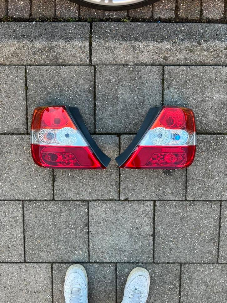 Pieces honda civic ep, Auto-onderdelen, Verlichting, Honda, Ophalen