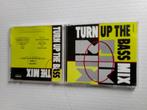Various – Turn Up The Bass "The Mix", CD & DVD, CD | Hip-hop & Rap, Utilisé, 1985 à 2000, Enlèvement ou Envoi