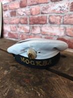 Russische marineblauwe hoed?, Verzamelen, Militaria | Algemeen, Ophalen of Verzenden, Marine