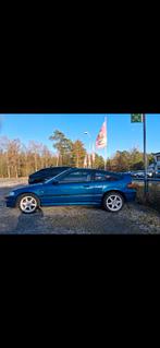 Honda crx vtec, Autos, Cuir, 110 kW, 2 places, Boîte manuelle