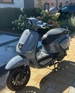 Gts palermo, Fietsen en Brommers, Brommers | Overige merken, Ophalen, Gts, Klasse A (25 km/u), Zo goed als nieuw