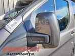 Rétroviseur extérieur gauche d'un Ford Transit Custom (Tra, -, 3 mois de garantie, -, -