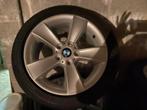Bmwvelgen en banden 17”, Auto-onderdelen, Banden en Velgen, Ophalen, Band(en)