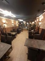 Snack/restaurant prêt à l'emploi, Zakelijke goederen, Exploitaties en Overnames