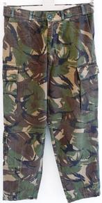 Broek, GVT, M93, Woodland, maat: 8090/8090, KL, 1990.(Nr.10), Ophalen of Verzenden, Landmacht, Kleding of Schoenen