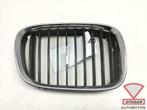 bmw 5 serie e39 grille grill rechts nieuw! 8159312, Auto-onderdelen, Nieuw, Rechts, BMW