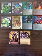 Cartes Bakugan, Hobby en Vrije tijd, Ophalen of Verzenden, Gebruikt