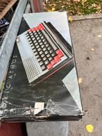 Vintage Retro Computer Oric, Computers en Software, Vintage Computers, Ophalen