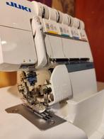 Surjeteuse Juki MO-735, Ophalen, Gebruikt, Lockmachine, Overige merken