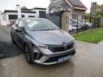 Renault Clio 1.0I Techno Full option Navi Camera Alu 06/2025, Auto's, Voorwielaandrijving, USB, 67 kW, Leder