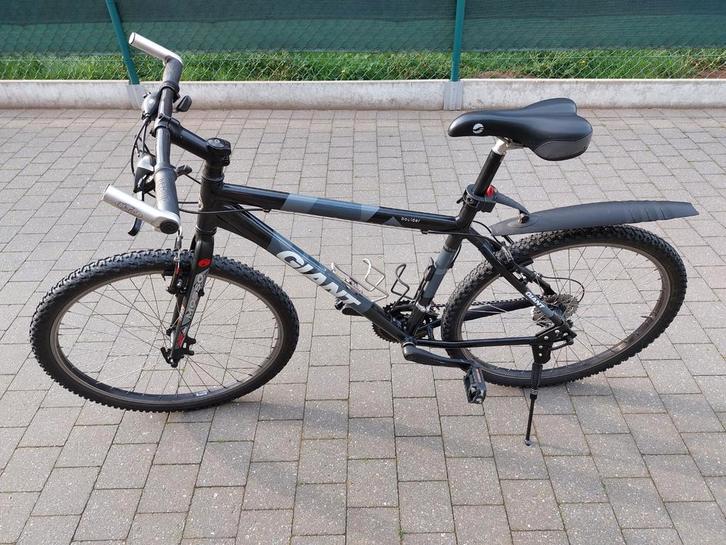 MTB Giant, Vélos & Vélomoteurs, Vélos | VTT & Mountainbikes, Giant, Enlèvement