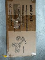 Draisienne enfant, Vélos & Vélomoteurs, Enlèvement, Utilisé