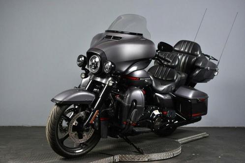 Harley-Davidson CVO Street Glide Ultra 117ci 2020, Motoren, Motoren | Harley-Davidson, Particulier, Toermotor, meer dan 35 kW