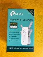 TP-Link Wi-Fi Extender  AC2600  RE650, Computers en Software, WiFi-versterkers, Ophalen of Verzenden, Nieuw, TP-Link