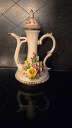 Bassano vaas, Enlèvement