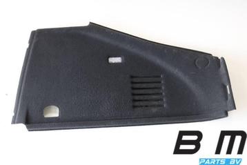 Bagageruimtebekleding rechts Audi TTRS 8J beschikbaar voor biedingen