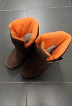 Après-ski bottes fourrées enfant 31, Decathlon, Comme neuf, Enlèvement, Bottes