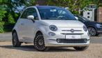 Fiat 500 Dolcevita 2023 1.0 Mild Hybrid 1 Jaar Garantie, Voorwielaandrijving, 4 zetels, Stof, Start-stop-systeem