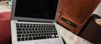 Apple macbook air 2013 pour pièces, Enlèvement ou Envoi, Ne fonctionne pas, Azerty, MacBook Air