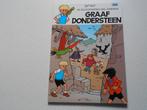 Jommeke 239 Graaf Dondersteen  2007 1 ste druk., Boeken, Jef Nys, Eén stripboek, Ophalen of Verzenden, Zo goed als nieuw