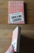 Lettres à mon Cardinal  ( Léon Degrelle )  -  Rex  rexisme, Enlèvement ou Envoi, 20e siècle ou après, Utilisé