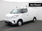 Maxus eDeliver 3 SWB, Auto's, Bestelwagens en Lichte vracht, 240 km, Gebruikt, Maxus, Wit
