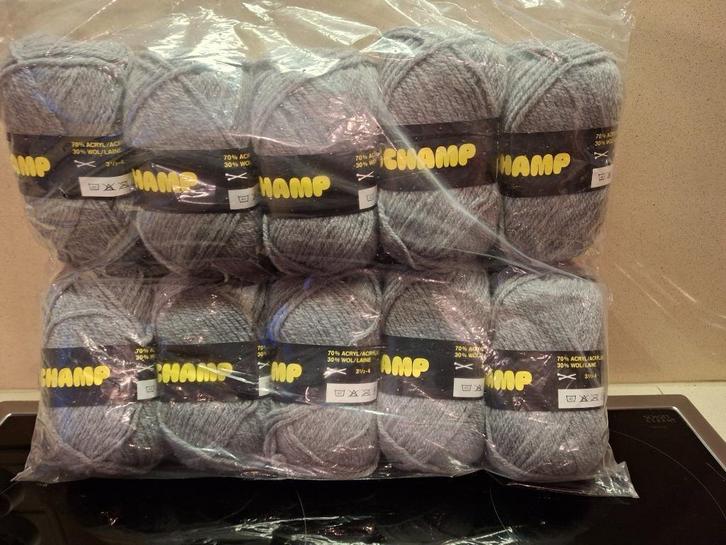 Breiwol, Hobby & Loisirs créatifs, Tricot & Crochet, Neuf, Tricot, Enlèvement