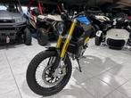 Fantic Caballero 125 Scrambler, Bedrijf, Fantic, 125 cc, Enduro