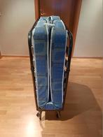 Inklapbaar eenpersoonsbed, Enlèvement, Une personne, 190 cm ou moins, 90 cm