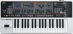 Roland GAIA SH-01 + soft case, Gebruikt, Roland, Met koffer of flightcase, Ophalen