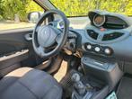 RENAULT TWINGO 1.2i EURO5 ✅👉 156201KM 👈 AIRCO ❄️, Voorwielaandrijving, Euro 5, 4 cilinders, Bedrijf
