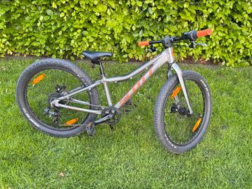 VTT Scott Roxter 24 pieds, Vitesses, 24 pouces, Comme neuf, Enlèvement