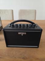 Boss katana mini. Gitaarversterker., Muziek en Instrumenten, Ophalen, Zo goed als nieuw