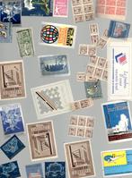 lot diverse met ook vignetten, Verzenden