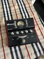 Ashdown bass drive plus pedal, Ophalen of Verzenden, Gebruikt, Overige typen