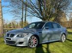 M5 smg7 507 cv 03/2006 159.800 kilometer, Auto's, BMW, Automaat, 4 deurs, Overige modellen, Overige kleuren