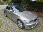 Automat! Benzine! Schade caroserie! 2800€!!, Auto's, BMW, Automaat, Cabriolet, Bedrijf, Te koop