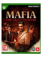 Mafia the Old Country Xbox One, Ophalen of Verzenden, Zo goed als nieuw