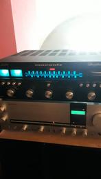 Ampli-tuner Marantz M2226, Audio, Tv en Foto, Versterkers en Ontvangers, Ophalen of Verzenden, Zo goed als nieuw, Marantz