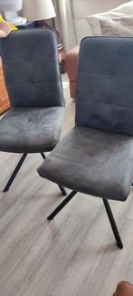 Chaise H&H, Ophalen of Verzenden, Zo goed als nieuw, Twee