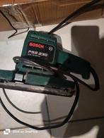 Werkt goed 20 euro, Doe-het-zelf en Bouw, Gereedschap | Schuurmachines, Ophalen, Gebruikt