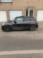 Mini cooper d automaat panoramic 1.5 diesel euro 6, Auto's, Mini, Euro 6, Bruin, Diesel, 5 deurs