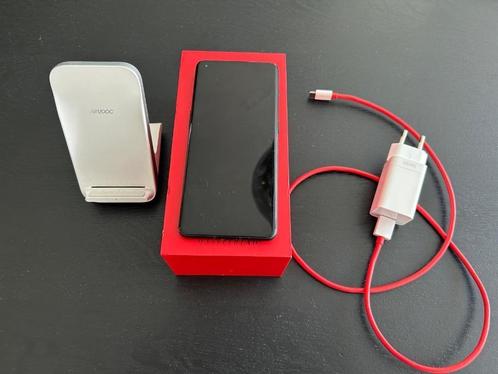 Te koop: OnePlus 10 Pro 5G – 12GB RAM / 256GB – Black, Telecommunicatie, Mobiele telefoons | Overige merken, Zo goed als nieuw
